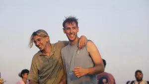 Задник до фильму"Наші найшаленіші дні" #713541