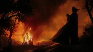 Задник до фильму"Монстри на канікулах" #603005