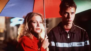 Задник до фильму"Все про мою матір" #484474