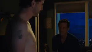 Задник до фильму"Ми всі незнайомці" #664531