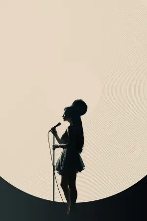 Постер до фильму"Емі Вайнгауз: Back to Black" #603596