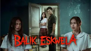 Задник до фильму"Balik Eskwela" #773872