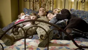 Задник до фильму"Брати" #224790