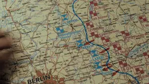 Задник до фильму"Бункер" #668112