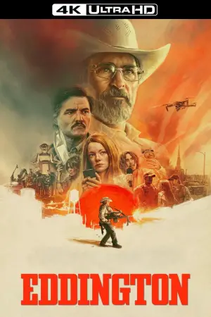 Постер до фильму"Еддінгтон" #545392
