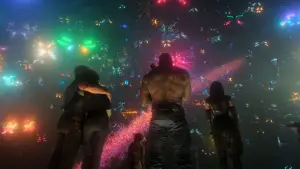 Задник до фильму"Вартові галактики 2" #549583