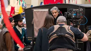 Задник до фильму"Καποδίστριας" #775261