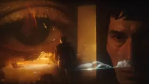 Задник до фильму"Мегалополіс" #595850