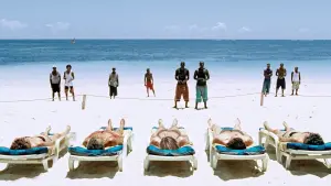 Задник до фильму"Рай: Любов" #359677