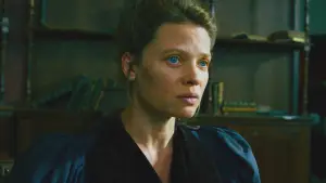 Задник до фильму"Captives" #759066