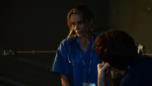 Задник до фильму"Pinocchio: Unstrung" #782090