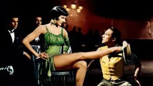 Задник до фильму"Співаючи під дощем" #680079