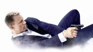 Задник до фильму"007: Координати Скайфолл" #587943