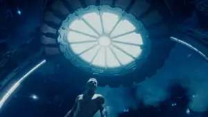 Задник до фильму"Термінатор: Генезис" #574762