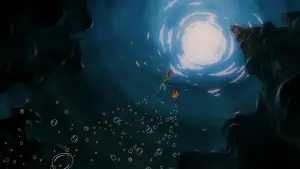 Задник до фильму"Русалонька" #601834