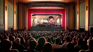 Задник до фильму"Таємний агент" #509751