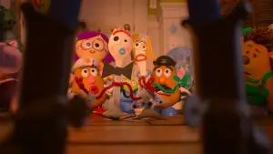 Задник до фильму"Історія іграшок 5" #770632