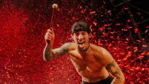 Задник до фильму"Twenty One Pilots: More Than We Ever Imagined" #767523