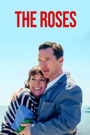 Постер до фильму"Роузи" #561328