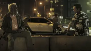 Задник до фильму"Чоловік на вулиці" #355993