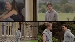 Задник до фильму"Люди Ікс: Перший клас" #783188