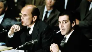 Задник до фильму"Хрещений батько 2" #531280