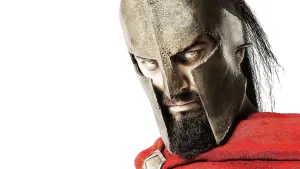 Задник до фильму"300 спартанців" #234341