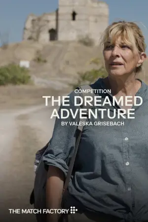 Das geträumte Abenteuer