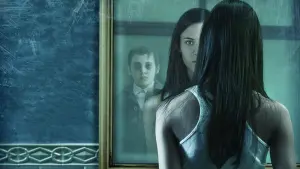 Задник до фильму"Ненароджений" #344210