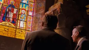 Задник до фильму"Індіана Джонс і останній хрестовий похід" #601588