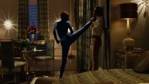 Задник до фильму"Люди Ікс: Дні минулого майбутнього" #574175