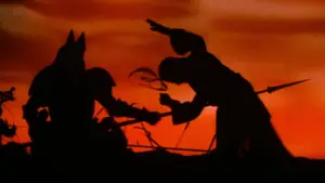 Задник до фильму"Дракула" #606000