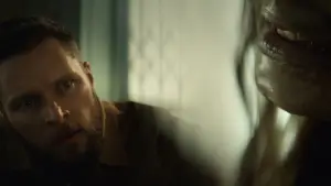 Задник до фильму"Мумія Лі Кроніна" #795733