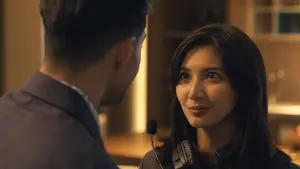 Задник до фильму"Найгарніша дівчина у світі" #645099