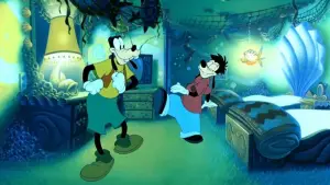 Задник до фильму"Канікули Ґуфі" #697701