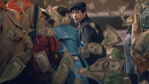 Задник до фильму"Людина дії" #399552