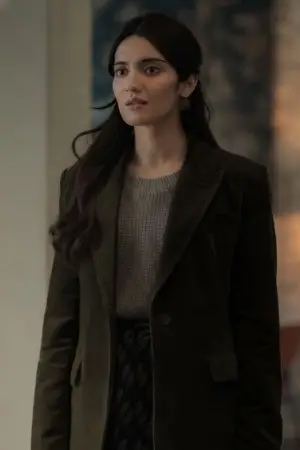 Постер до фильму"Звинувачена" #761471