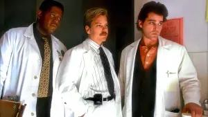 Відео до фільму Стаття 99 | Article 99