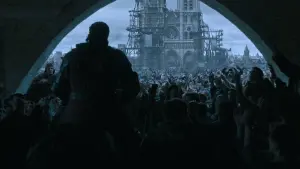 Задник до фильму"Остання дуель" #214334