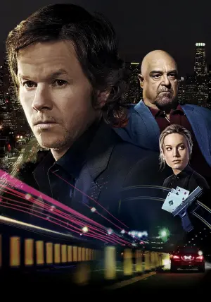 Постер до фильму"Гравець" #329745