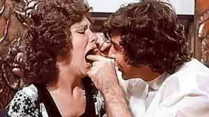 Задник до фильму"Глибоке горло. Частина II" #445984