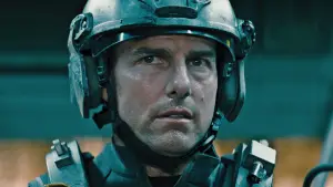 Задник до фильму"На межі майбутнього" #588501