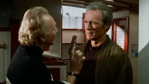 Задник до фильму"На лінії вогню" #698671