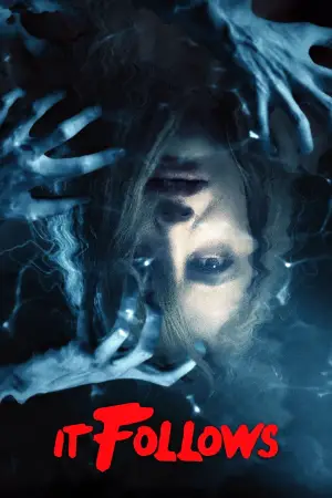 Постер до фильму"Воно" #592693