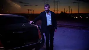 Задник до фильму"Лоґан: Росомаха" #577540