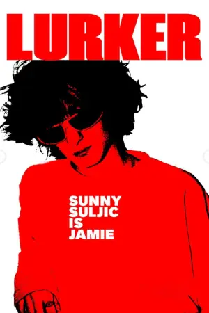 Постер до фильму"Луркер" #779634