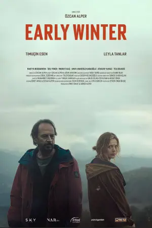 Постер до фильму"Erken Kış" #911715
