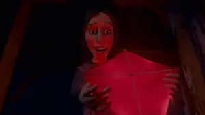 Задник до фильму"Будинок-монстр" #701335