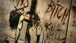 Задник до фильму"Зловісні мерці" #643060