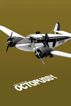 Постер до фильму"007: Восьминіжка" #649969